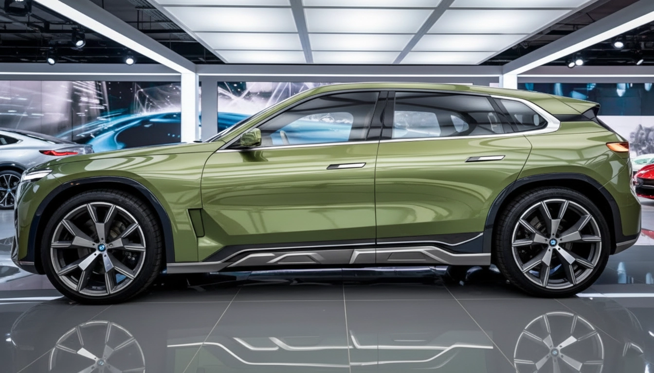 Exterior Proportions and Interior Space Utilization